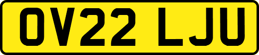OV22LJU