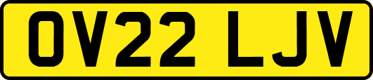 OV22LJV