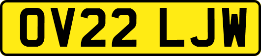 OV22LJW