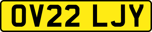 OV22LJY