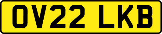 OV22LKB