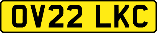 OV22LKC