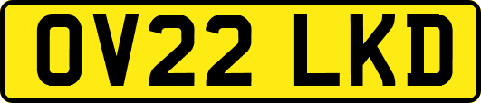OV22LKD
