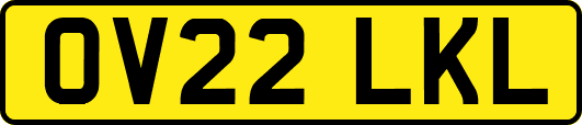 OV22LKL