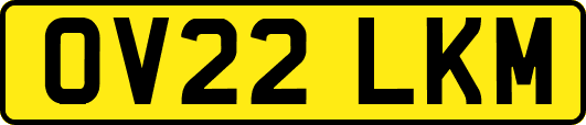OV22LKM