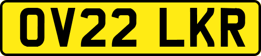 OV22LKR