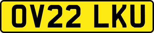 OV22LKU