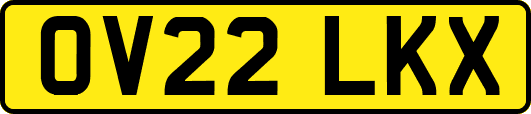 OV22LKX