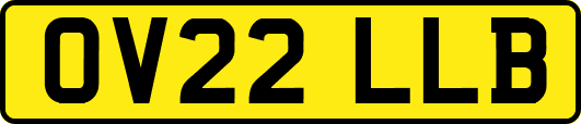 OV22LLB