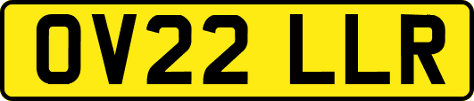 OV22LLR