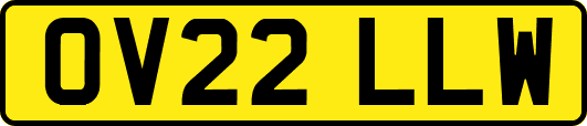 OV22LLW