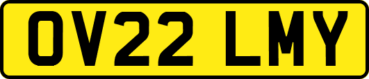 OV22LMY