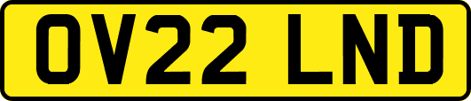 OV22LND