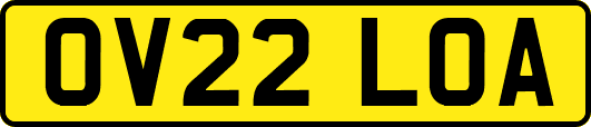 OV22LOA