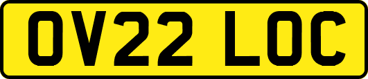 OV22LOC