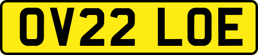 OV22LOE