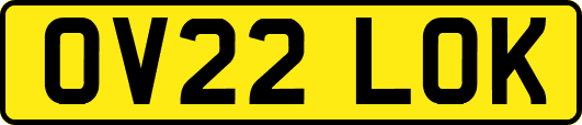 OV22LOK