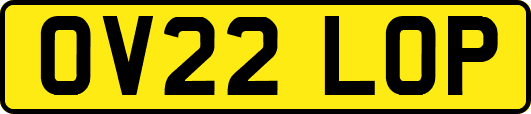 OV22LOP
