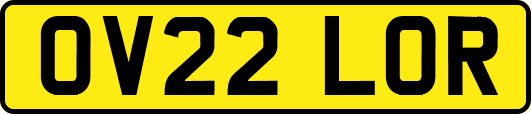 OV22LOR