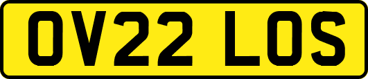 OV22LOS