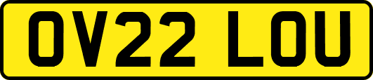OV22LOU