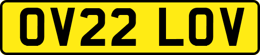 OV22LOV