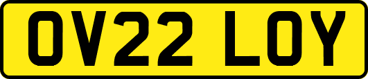 OV22LOY