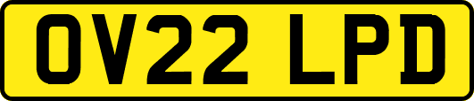 OV22LPD