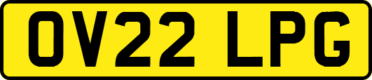 OV22LPG