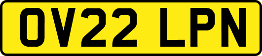 OV22LPN