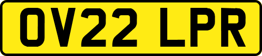 OV22LPR