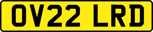 OV22LRD