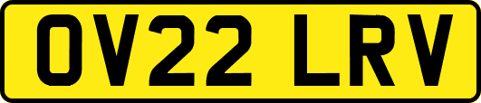 OV22LRV