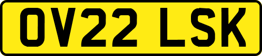 OV22LSK