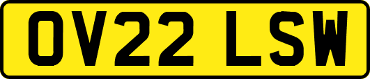 OV22LSW
