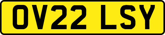 OV22LSY