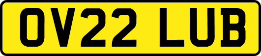 OV22LUB