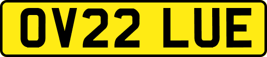 OV22LUE