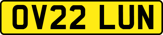 OV22LUN