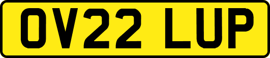 OV22LUP