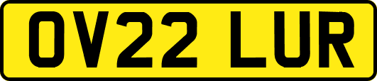 OV22LUR