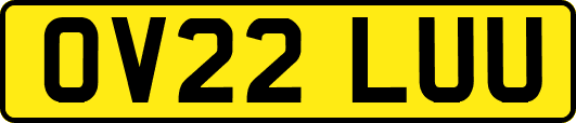 OV22LUU