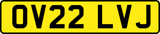 OV22LVJ