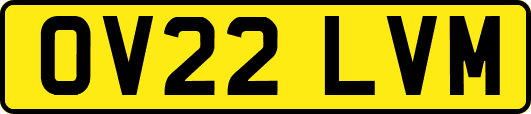 OV22LVM