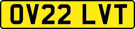 OV22LVT
