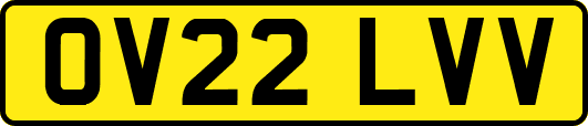 OV22LVV