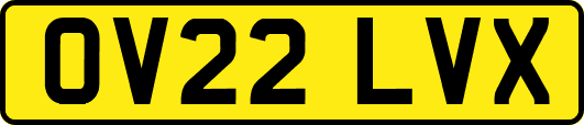 OV22LVX