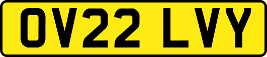 OV22LVY