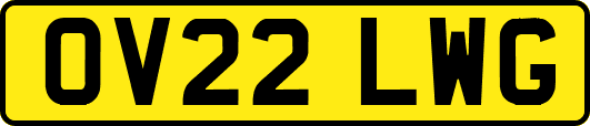 OV22LWG