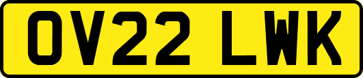 OV22LWK